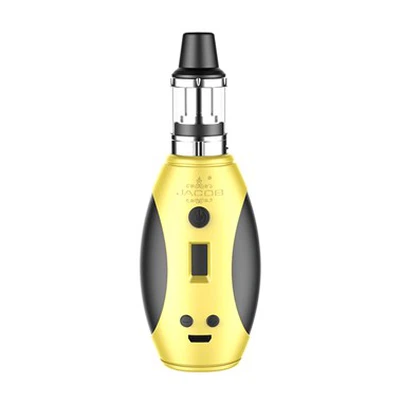 充電式ボックスベイプ