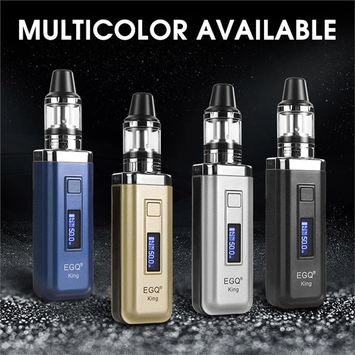 E Vape Pen