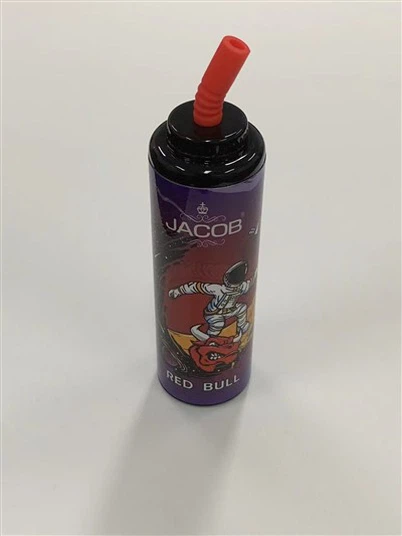 7000パフの使い捨て電子タバコ