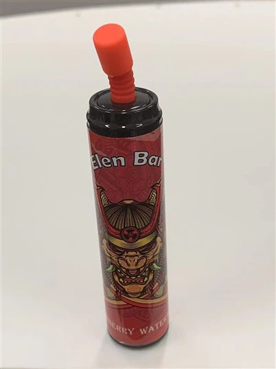 800パフ小型使い捨て電子タバコ