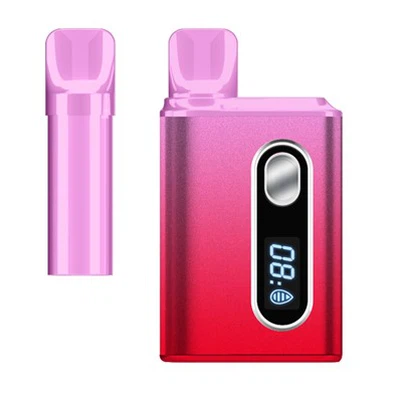 Vape Pod EGQ Vape 電子タバコ