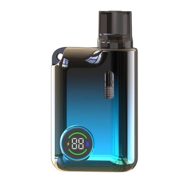 新しいホットセル Vape 600 パフ使い捨て Vape ペン ポッド