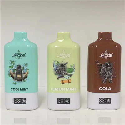 25 ml E ジュース ポッド付き 15000 パフ電子タバコの卸売 I Vape