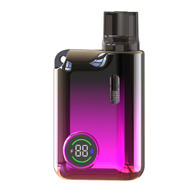 2 ml Vape ポッド Type-C 充電