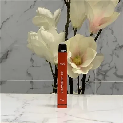 600 パフ フラッシュ ベーピング ペン E タバコ