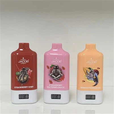 充電式 VAPE 電子タバコ VAPE ポッド 15000 パフ付き