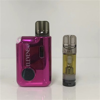 EGQ Vape Pod 電子タバコ