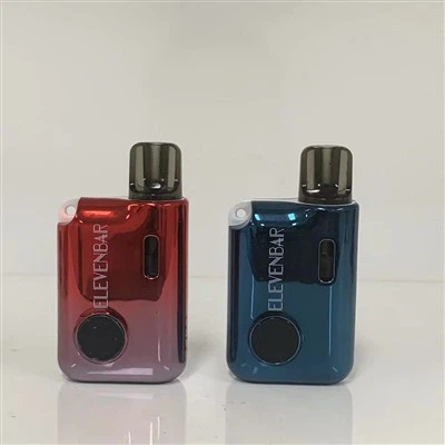 Vape Pod 2 ML E タバコ 600 パフ付き