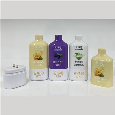 電子タバコ交換用VAPEパフカートリッジ