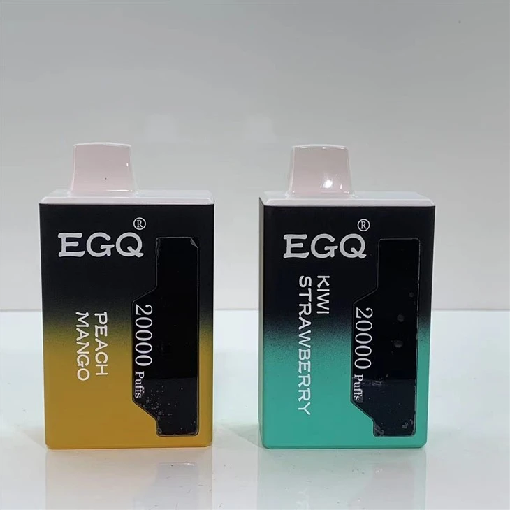 Wholesale I Vape Disposable Vape With 20000 Puffs