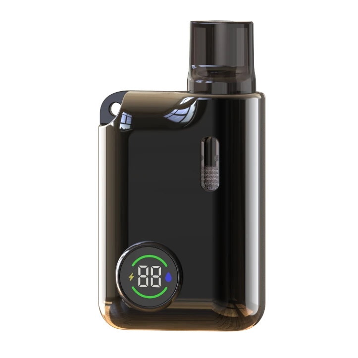 Wholesale Vape Pod With 2 Ml Capacity And 550mah Battery