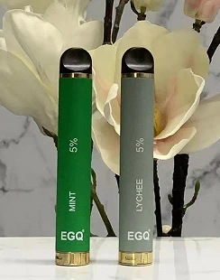 Wholesaler I Disposable Vape 800 Puffs
