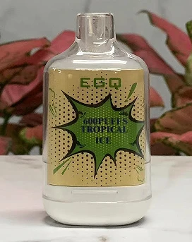 卸売業者 I VAPE 600 パフ付き